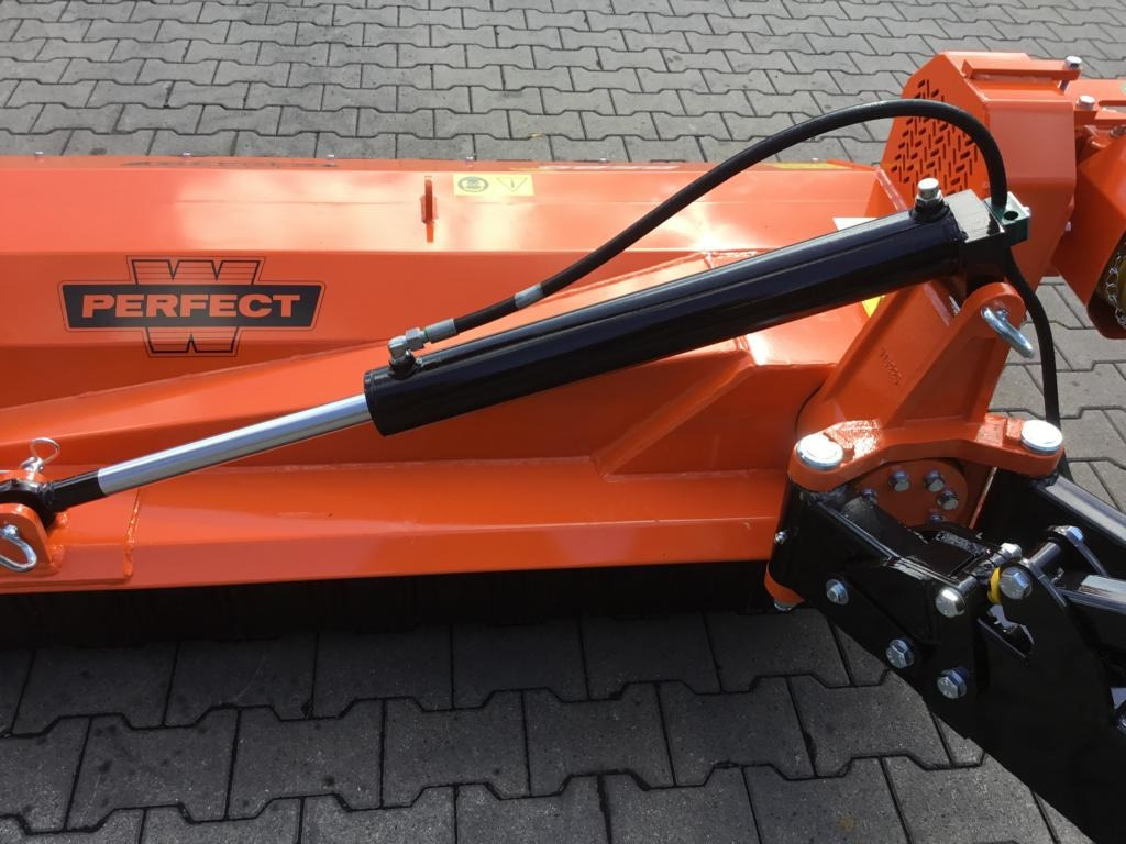 Triturador de martelos nuevo Perfect ZW 210: foto 9
