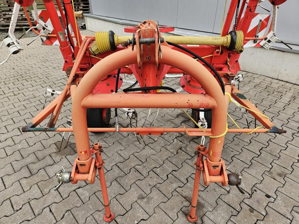 Pöttinger HIT 69 N-Z - Ancinho enleirador: foto 2 Pöttinger HIT 69 N-Z - Ancinho enleirador: foto 2