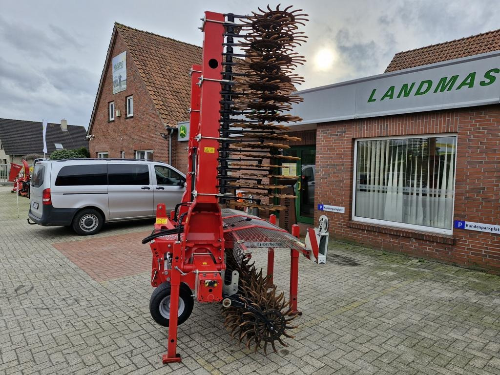 Maquina para lavrar a terra Pöttinger ROTOCARE V 6600: foto 14