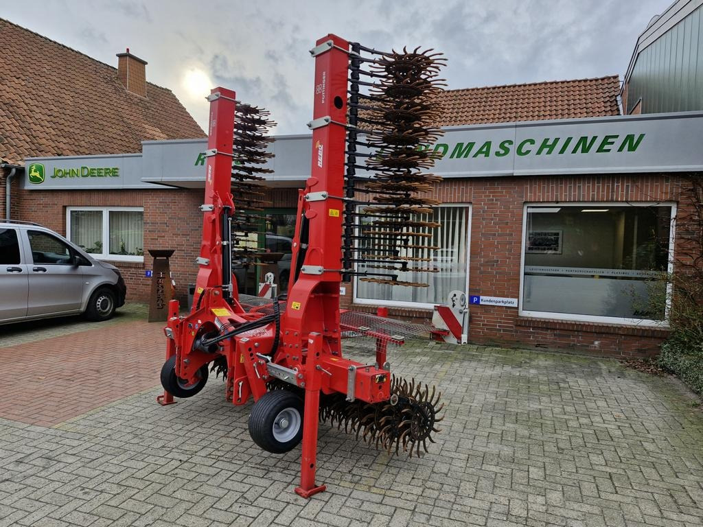 Maquina para lavrar a terra Pöttinger ROTOCARE V 6600: foto 15