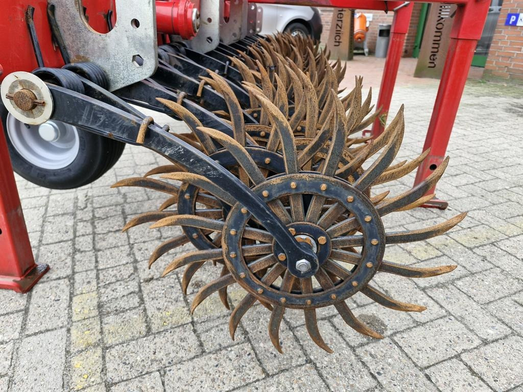 Maquina para lavrar a terra Pöttinger ROTOCARE V 6600: foto 10