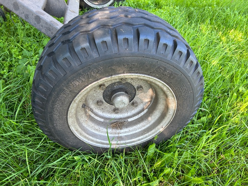 Vicon Fanex 1103 C - Ancinho enleirador: foto 2 Vicon Fanex 1103 C - Ancinho enleirador: foto 2