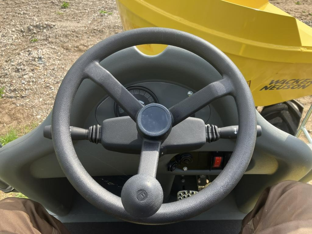 Wacker 1501 - Tombador: foto 3 Wacker 1501 - Tombador: foto 3