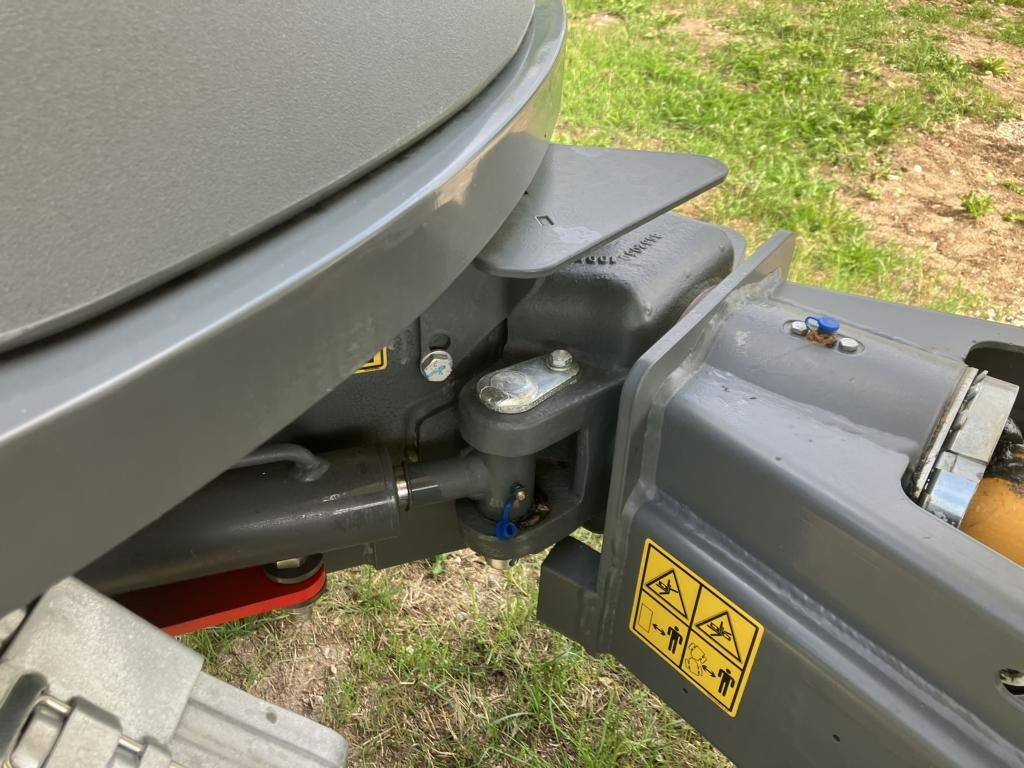 Wacker 1501 - Tombador: foto 4 Wacker 1501 - Tombador: foto 4