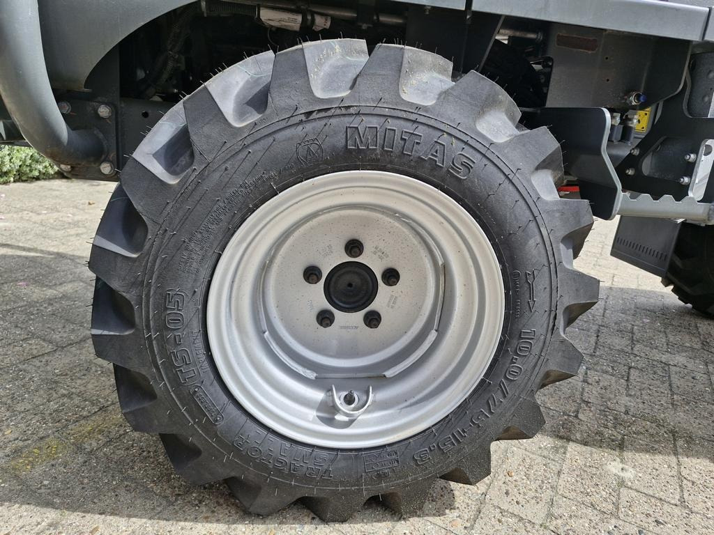 Wacker 1501 - Tombador: foto 2 Wacker 1501 - Tombador: foto 2