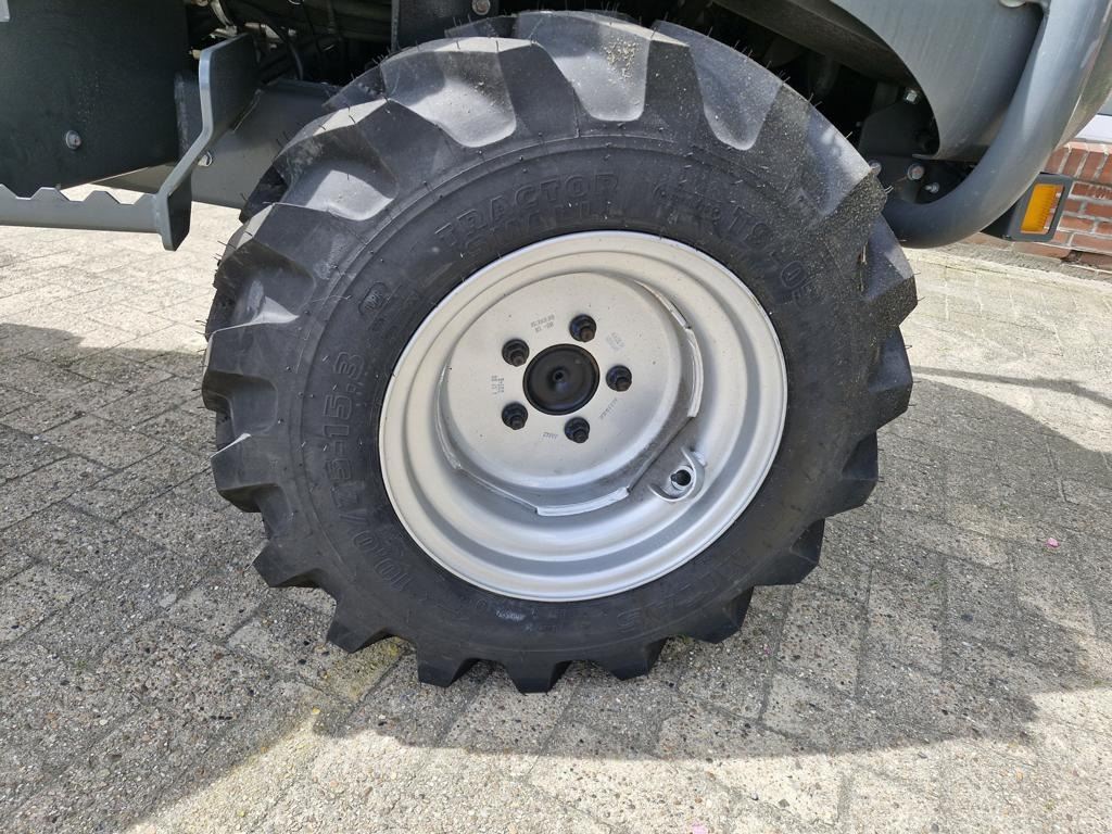 Wacker 1501 - Tombador: foto 5 Wacker 1501 - Tombador: foto 5