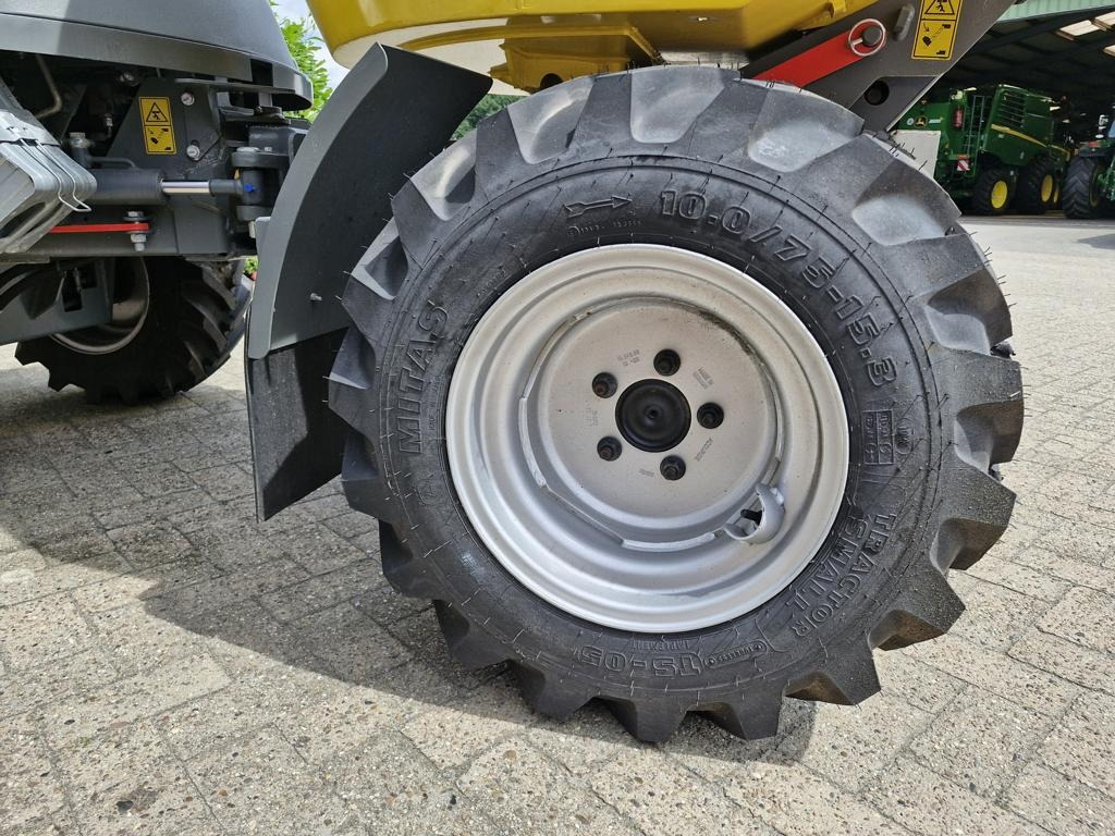Wacker 1501 - Tombador: foto 3 Wacker 1501 - Tombador: foto 3