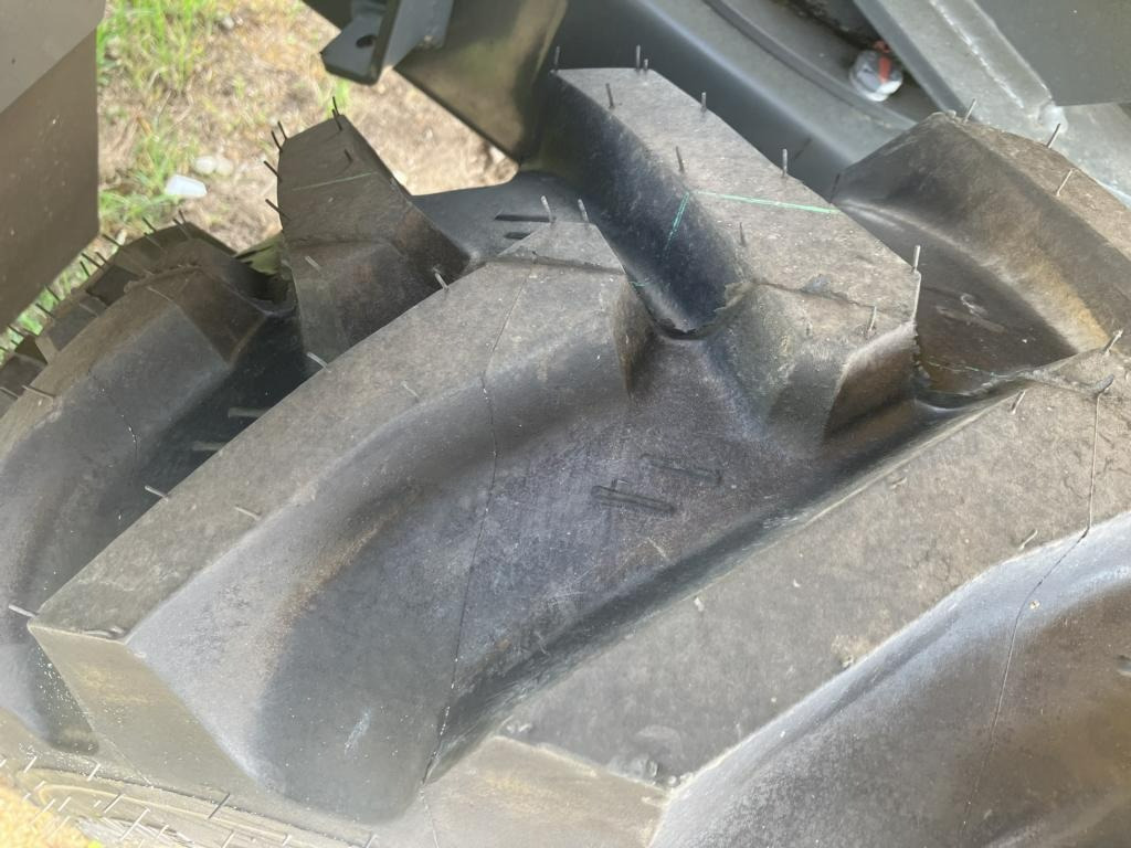 Wacker 1501 - Tombador: foto 5 Wacker 1501 - Tombador: foto 5