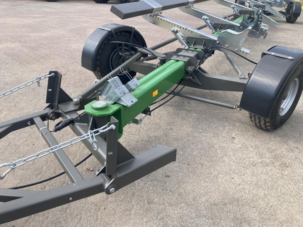 Ziegler 4WT JD HD40X - Ceifeira debulhadora: foto 4 Ziegler 4WT JD HD40X - Ceifeira debulhadora: foto 4