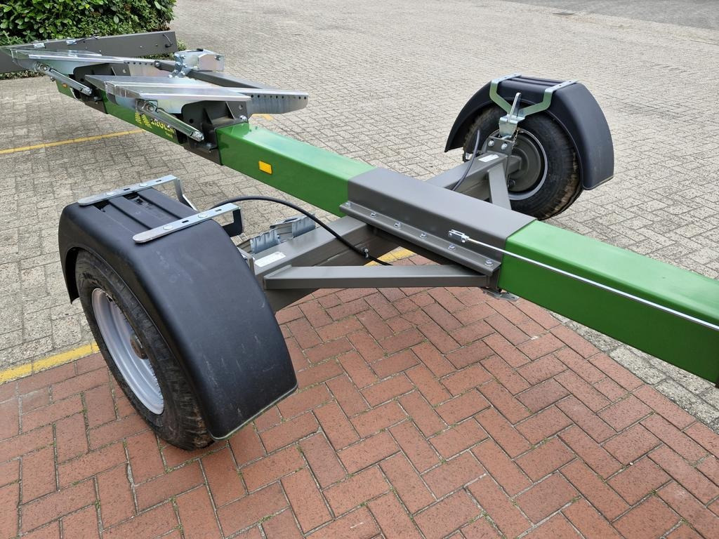 Ziegler JD 622X/722X - Ceifeira debulhadora: foto 5 Ziegler JD 622X/722X - Ceifeira debulhadora: foto 5