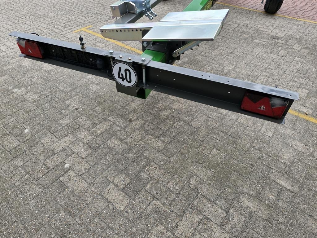 Ziegler JD 625X/725X - Ceifeira debulhadora: foto 4 Ziegler JD 625X/725X - Ceifeira debulhadora: foto 4