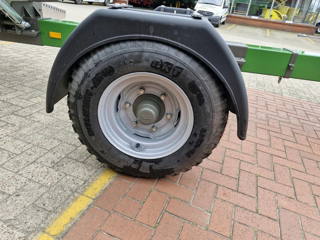 Ziegler JD 625X/725X - Ceifeira debulhadora: foto 5 Ziegler JD 625X/725X - Ceifeira debulhadora: foto 5