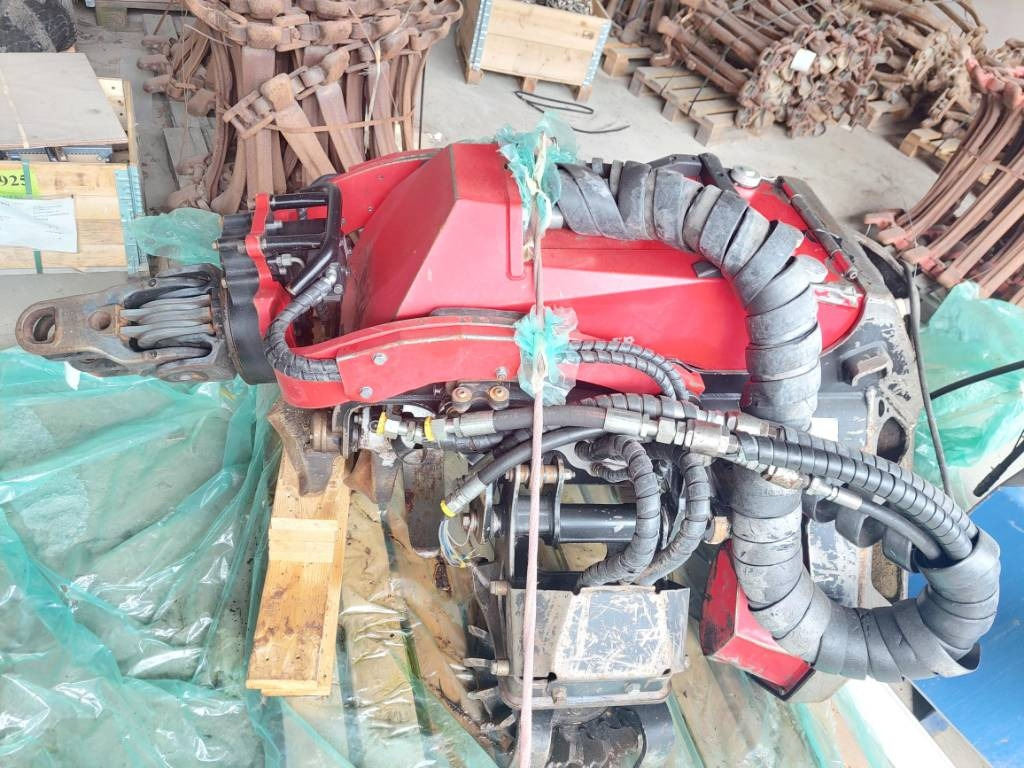 Cabeçote direcional Komatsu 365.1: foto 8 Cabeçote direcional Komatsu 365.1: foto 8