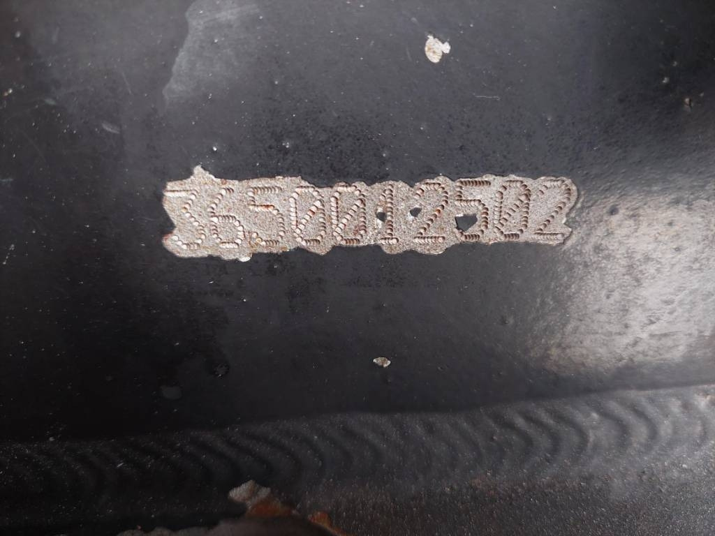 Cabeçote direcional Komatsu 365.1: foto 14 Cabeçote direcional Komatsu 365.1: foto 14