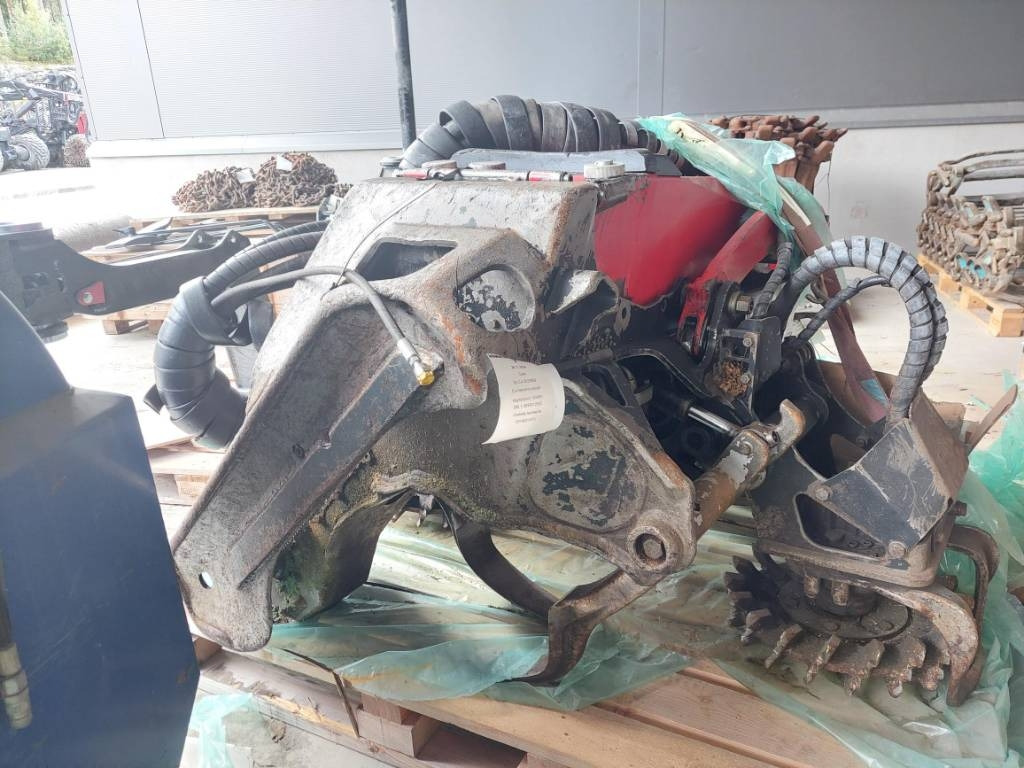 Cabeçote direcional Komatsu 365.1: foto 6 Cabeçote direcional Komatsu 365.1: foto 6