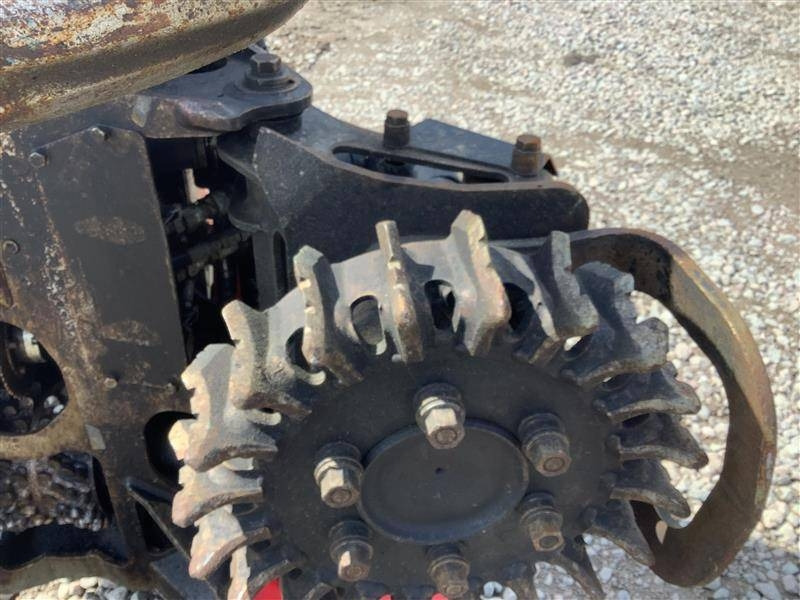 Komatsu 911 - Harvester: foto 5 Komatsu 911 - Harvester: foto 5