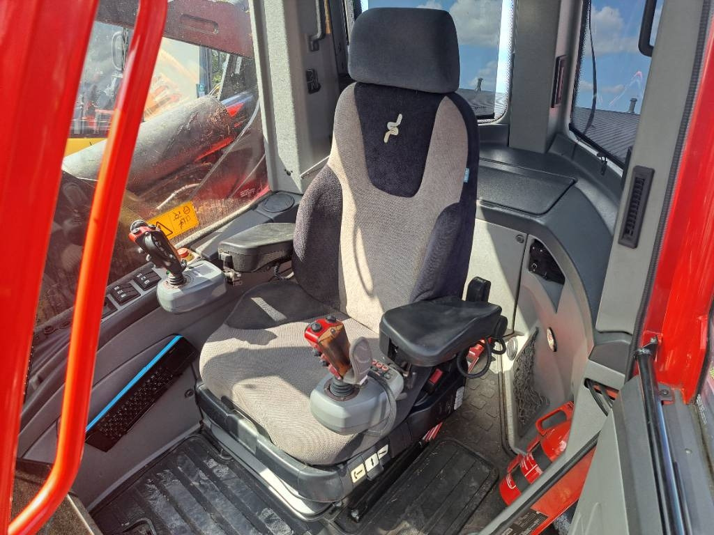 Komatsu 911  - Harvester: foto 2 Komatsu 911  - Harvester: foto 2