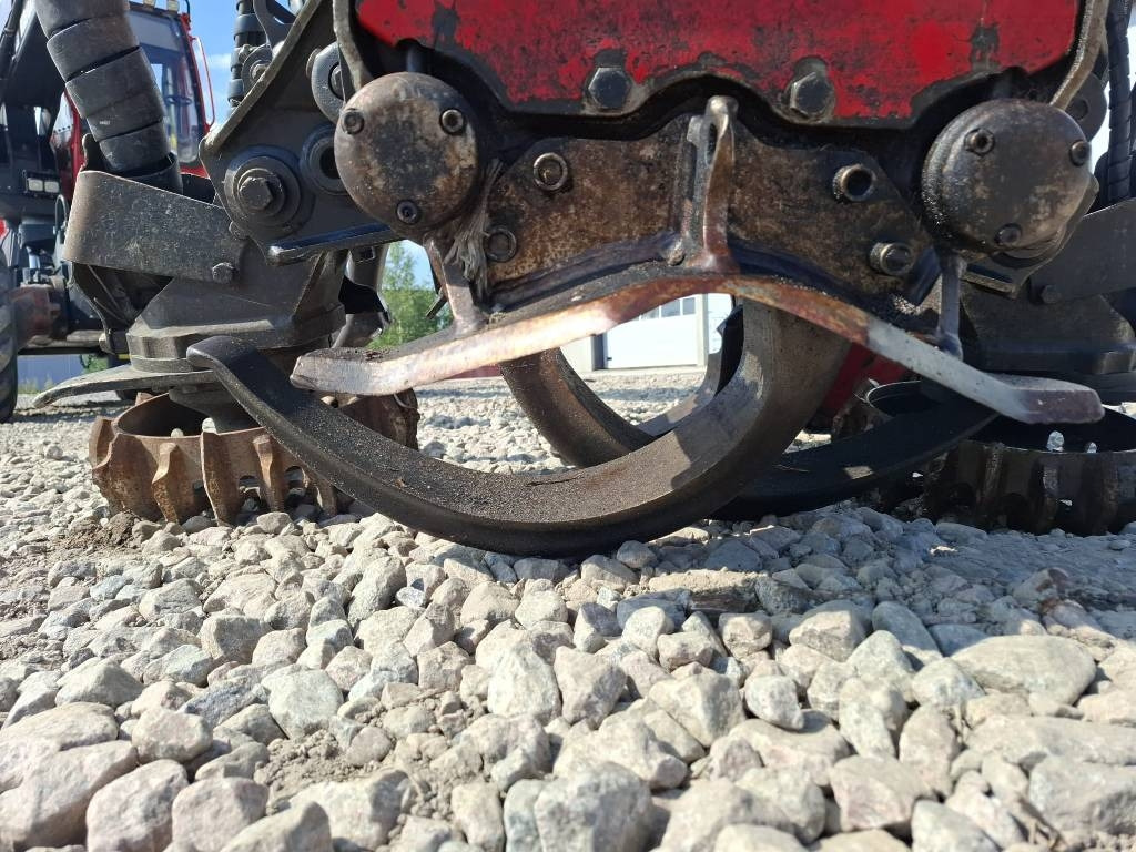 Komatsu 931 XC - Harvester: foto 4 Komatsu 931 XC - Harvester: foto 4