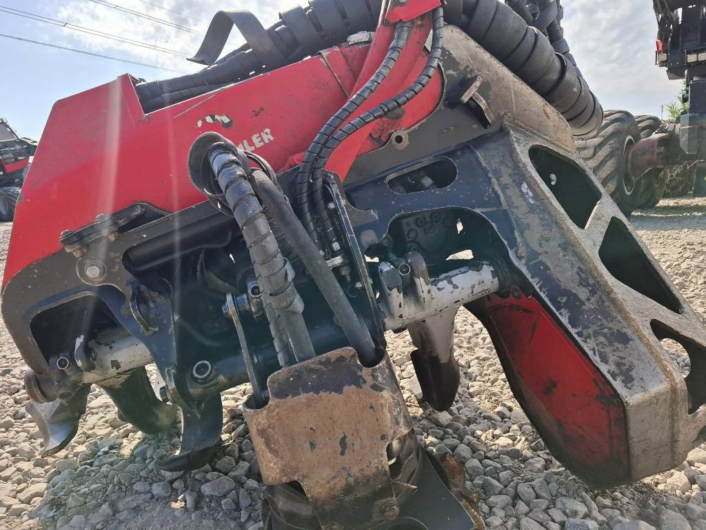 Komatsu 931 XC - Harvester: foto 3 Komatsu 931 XC - Harvester: foto 3