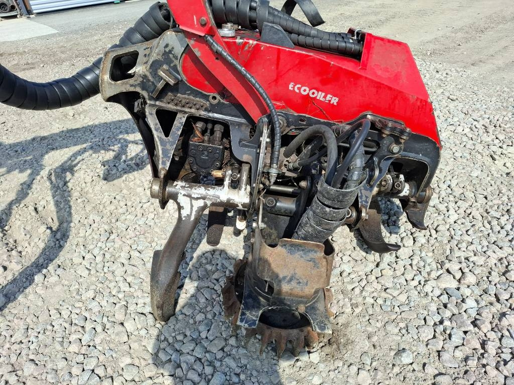 Komatsu 931 XC - Harvester: foto 5 Komatsu 931 XC - Harvester: foto 5