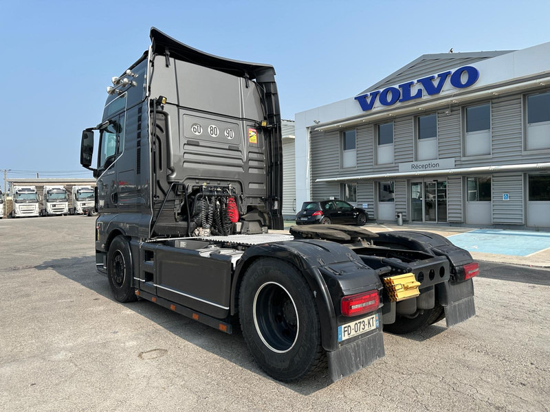 MAN TGX - Tractor: foto 3 MAN TGX - Tractor: foto 3