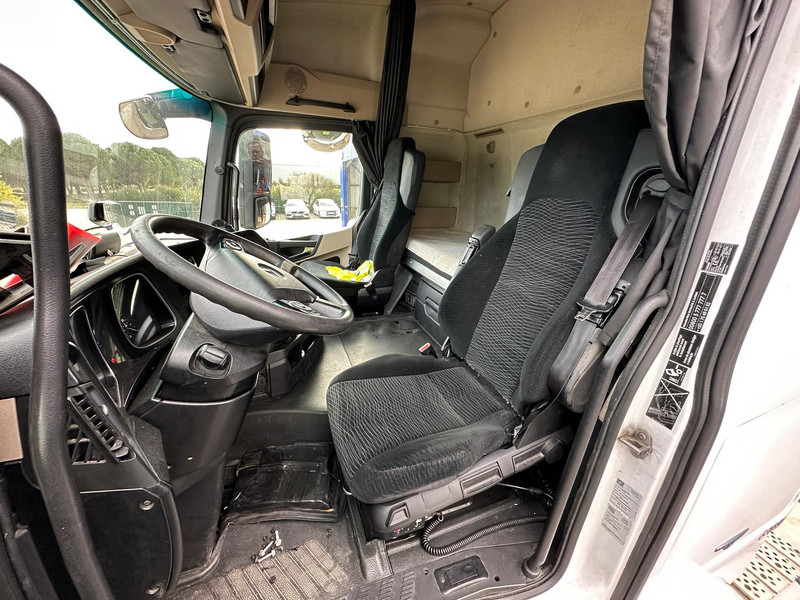 Mercedes-Benz Actros - Tractor: foto 5 Mercedes-Benz Actros - Tractor: foto 5