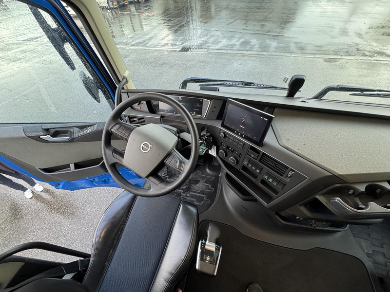 Volvo FH - Tractor: foto 1 Volvo FH - Tractor: foto 1