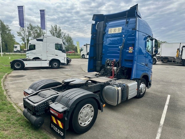 Volvo FH - Tractor: foto 3 Volvo FH - Tractor: foto 3