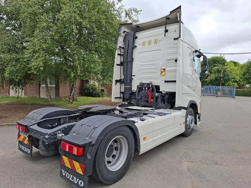 Volvo FH - Tractor: foto 3 Volvo FH - Tractor: foto 3