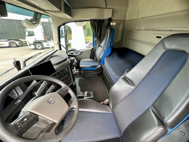 Volvo FH - Tractor: foto 2 Volvo FH - Tractor: foto 2