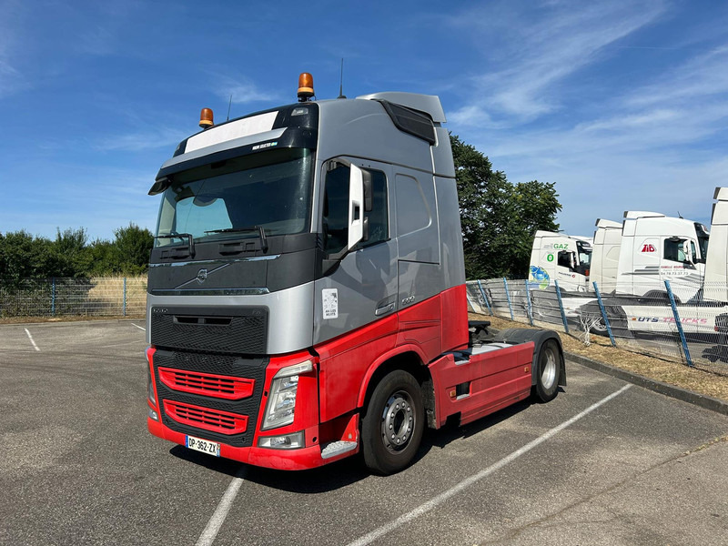 Volvo FH - Tractor: foto 1 Volvo FH - Tractor: foto 1