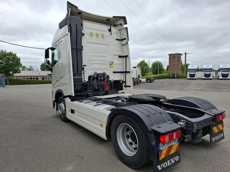 Volvo FH - Tractor: foto 4 Volvo FH - Tractor: foto 4