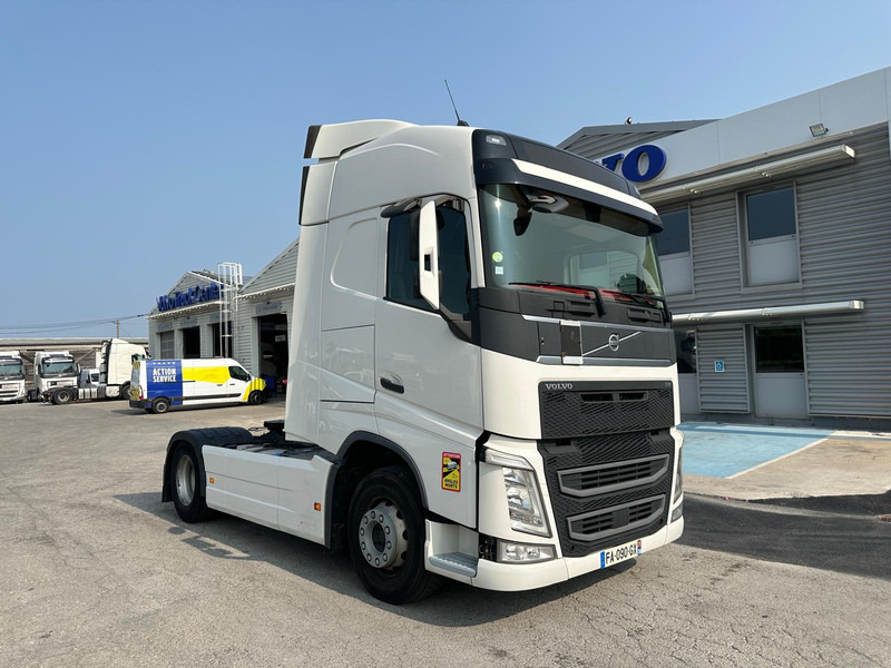 Volvo FH - Tractor: foto 2 Volvo FH - Tractor: foto 2