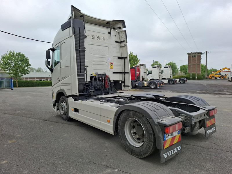 Volvo FH - Tractor: foto 4 Volvo FH - Tractor: foto 4