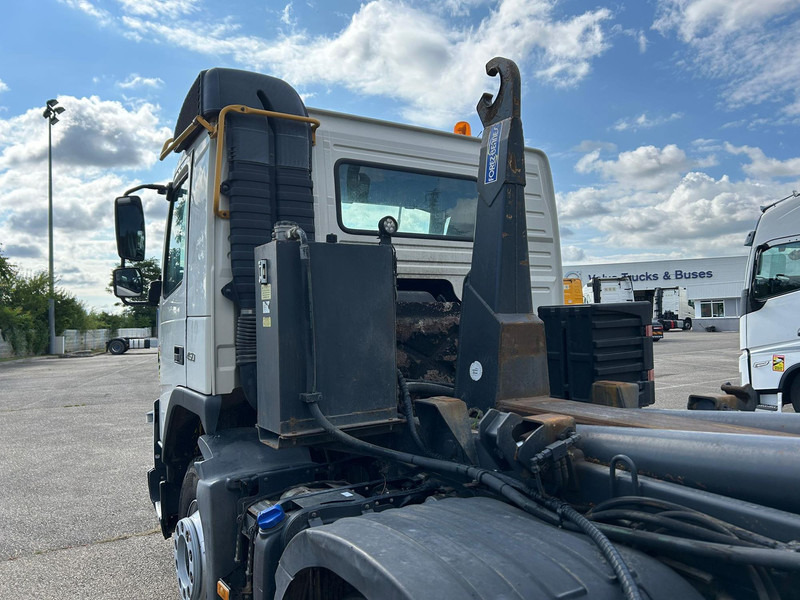 Caminhão polibenne Volvo FMX: foto 6