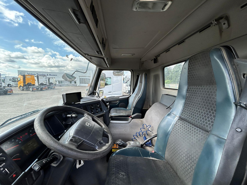 Caminhão polibenne Volvo FMX: foto 8