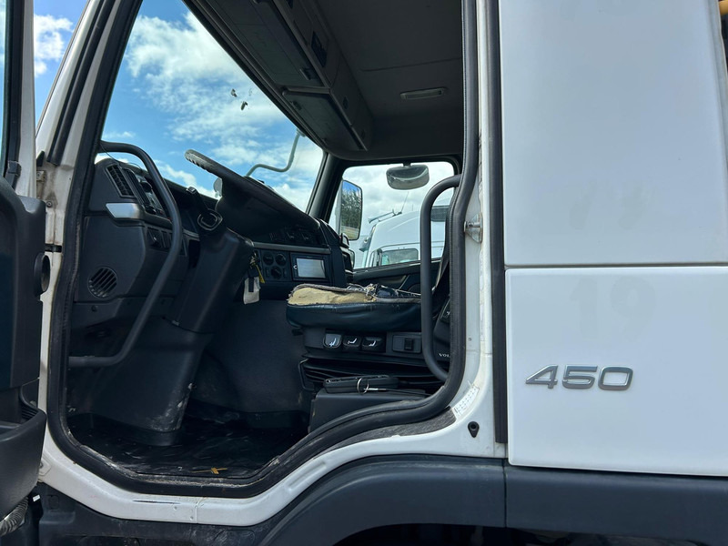 Caminhão polibenne Volvo FMX: foto 7
