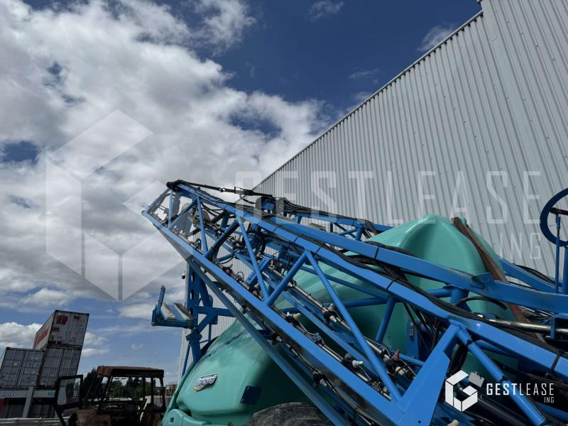 Pulverizador de arrastar BERTHOUD TENOR 43-46: foto 13