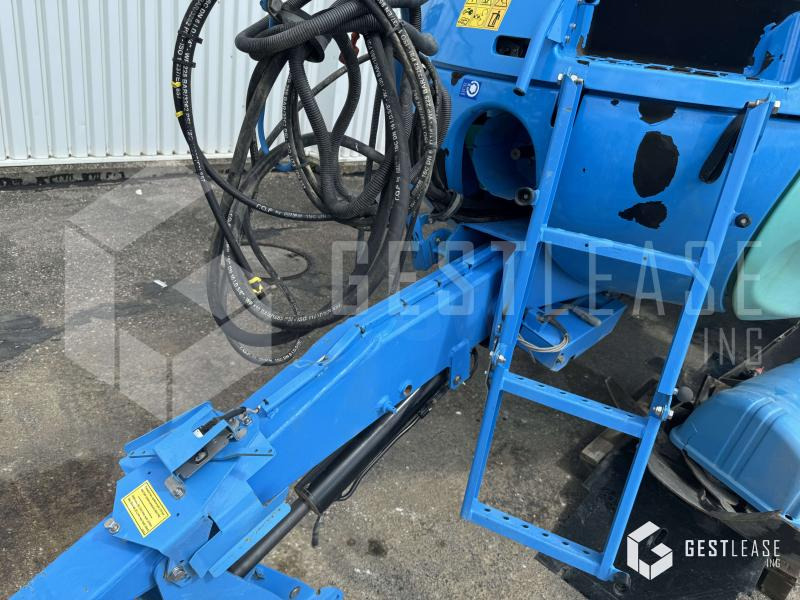 Pulverizador de arrastar BERTHOUD TENOR 43-46: foto 15