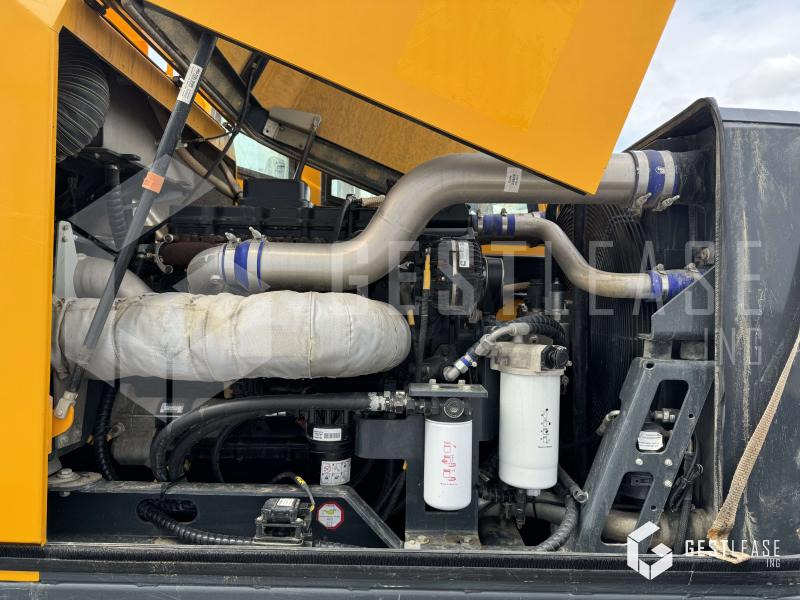 Dumper de rastos Bergmann C912S: foto 10
