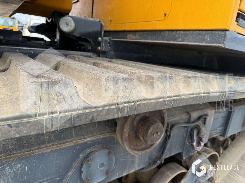 Bergmann C912S - Dumper de rastos: foto 5 Bergmann C912S - Dumper de rastos: foto 5