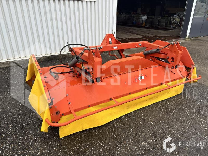 Fella KM 310 FZ - Gadanheira: foto 1 Fella KM 310 FZ - Gadanheira: foto 1