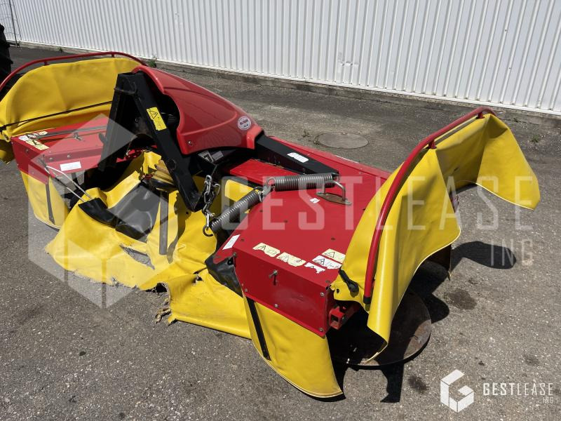 Fella KM 3140 FP-V - Gadanheira: foto 2 Fella KM 3140 FP-V - Gadanheira: foto 2