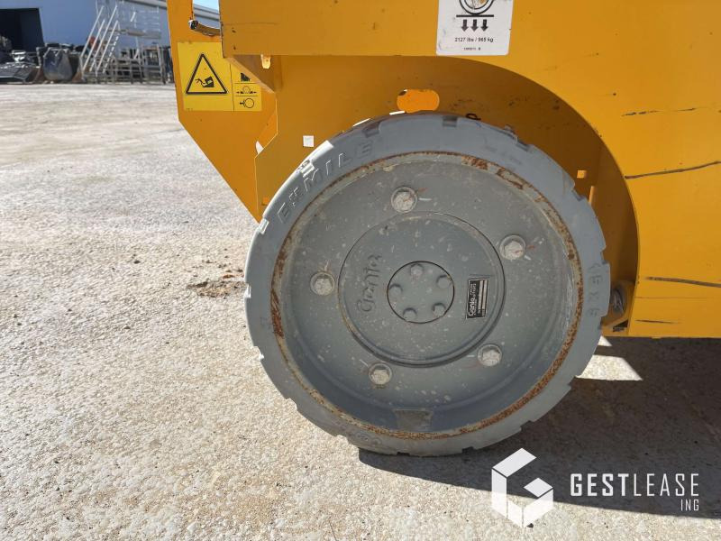 Plataforma de Tijera/ Plataforma de tesoura Genie GS-2646: foto 11 Plataforma de Tijera/ Plataforma de tesoura Genie GS-2646: foto 11