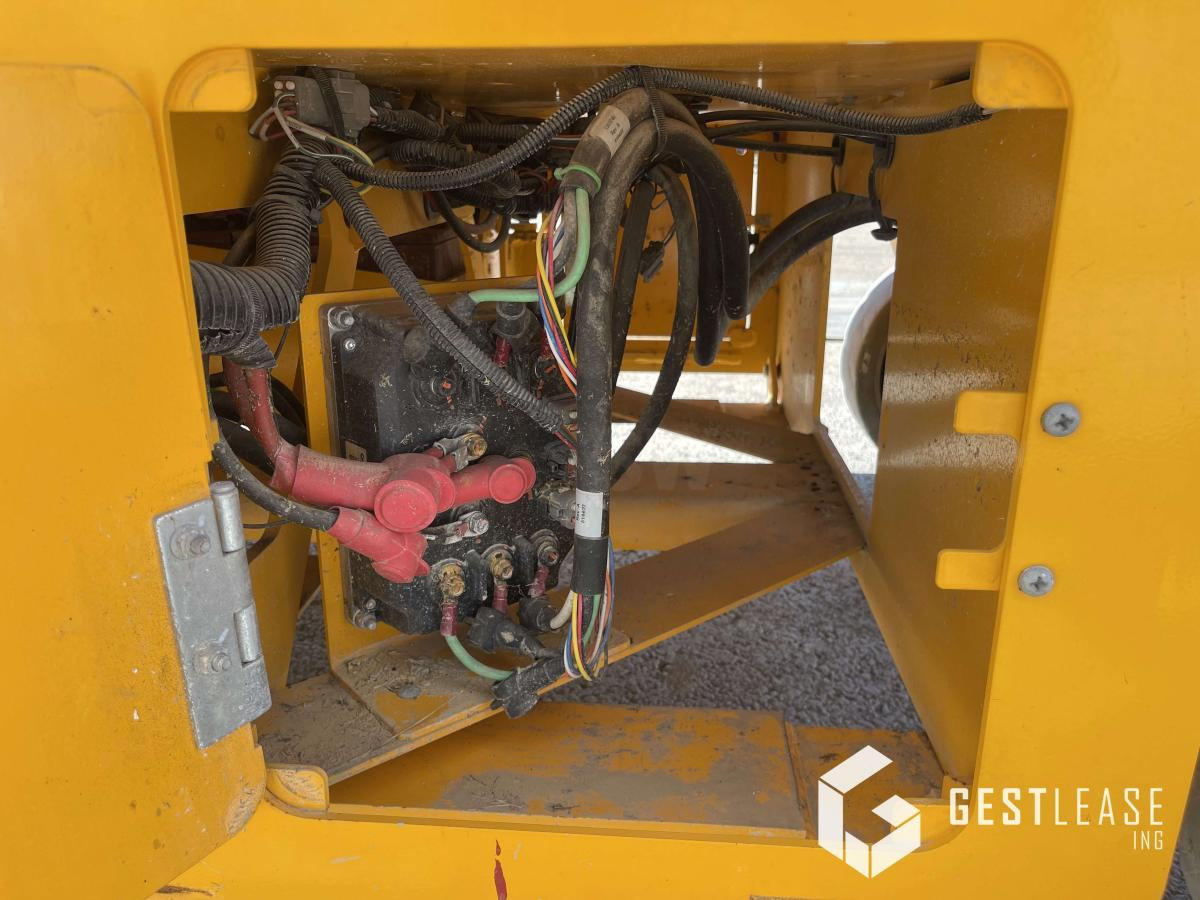 Plataforma de Tijera/ Plataforma de tesoura Genie GS-2646: foto 14 Plataforma de Tijera/ Plataforma de tesoura Genie GS-2646: foto 14