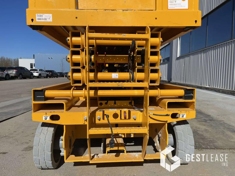 Plataforma de Tijera/ Plataforma de tesoura Genie GS-2646: foto 6 Plataforma de Tijera/ Plataforma de tesoura Genie GS-2646: foto 6