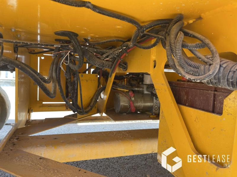 Plataforma de Tijera/ Plataforma de tesoura Genie GS-2646: foto 15 Plataforma de Tijera/ Plataforma de tesoura Genie GS-2646: foto 15