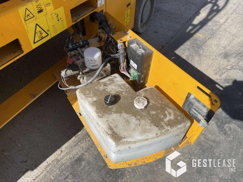 Plataforma de Tijera/ Plataforma de tesoura Genie GS-2646: foto 13 Plataforma de Tijera/ Plataforma de tesoura Genie GS-2646: foto 13