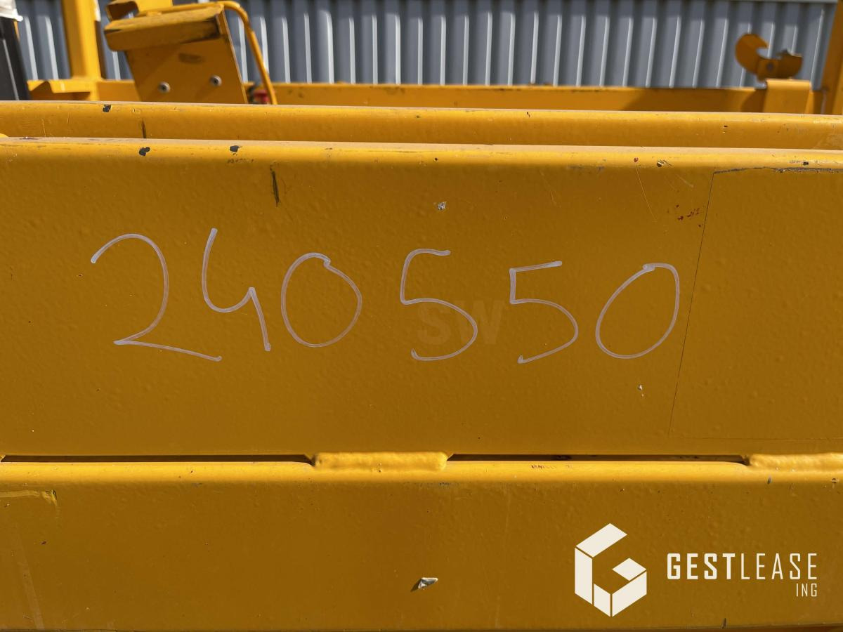 Plataforma de Tijera/ Plataforma de tesoura Genie GS-2646: foto 18 Plataforma de Tijera/ Plataforma de tesoura Genie GS-2646: foto 18