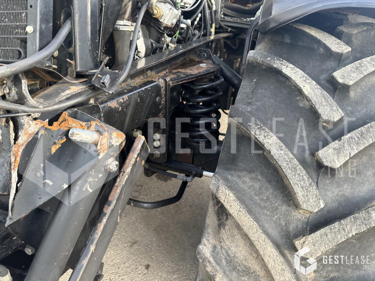 JCB Fastrac 2135 4WS - Trator: foto 4 JCB Fastrac 2135 4WS - Trator: foto 4